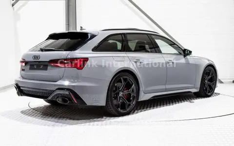 Used AUDI RS6 Petrol 2024 Ad 