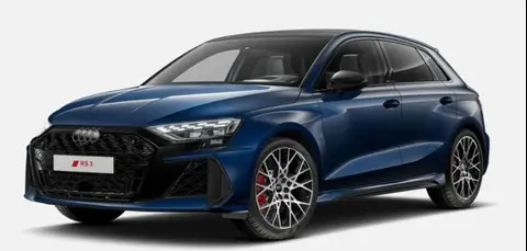 Annonce AUDI RS3 Essence 2024 d'occasion 