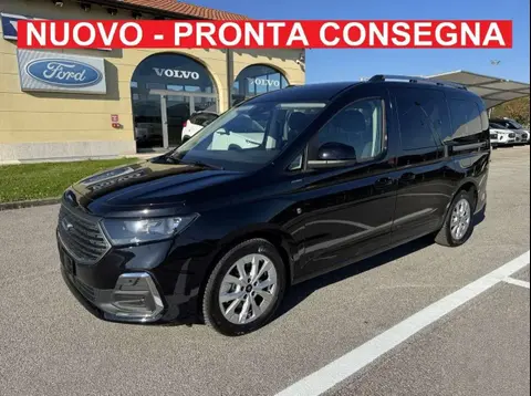 Annonce FORD TOURNEO Diesel 2024 d'occasion 