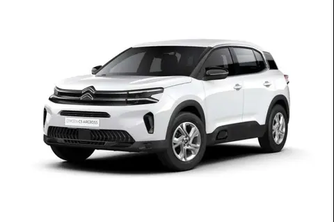 Used CITROEN C5 AIRCROSS Diesel 2024 Ad 