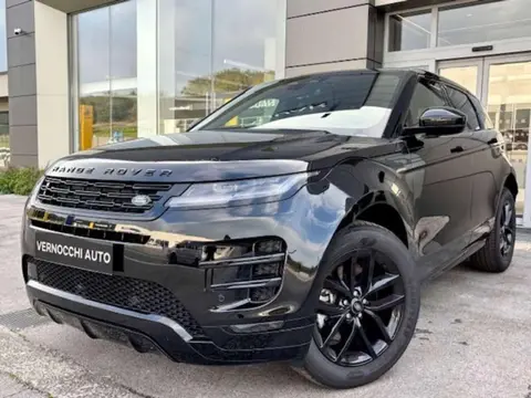 Used LAND ROVER RANGE ROVER EVOQUE Hybrid 2024 Ad 