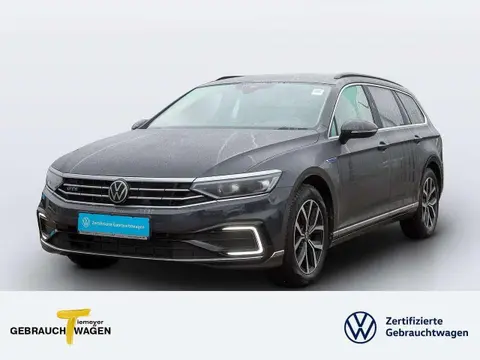 Used VOLKSWAGEN PASSAT Hybrid 2021 Ad 