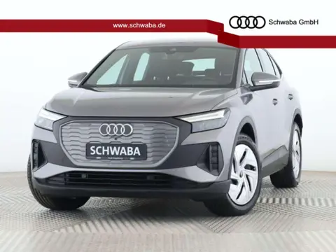 Used AUDI Q4 Electric 2022 Ad 