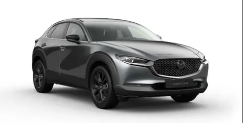 Annonce MAZDA CX-30 Essence 2024 d'occasion 