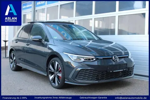 Used VOLKSWAGEN GOLF Hybrid 2021 Ad 