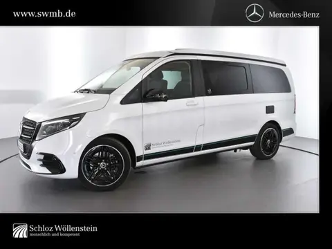 Annonce MERCEDES-BENZ MARCO POLO Diesel 2024 d'occasion 