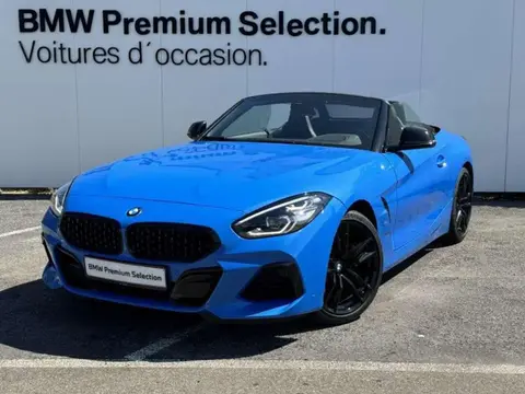 Used BMW Z4 Petrol 2019 Ad 