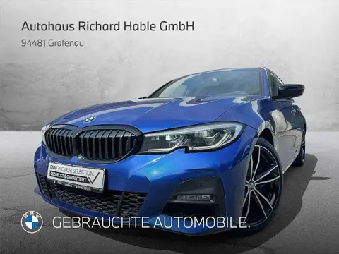 Used BMW SERIE 3 Petrol 2020 Ad Germany