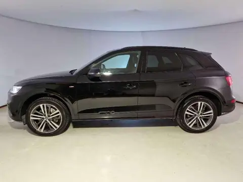 Annonce AUDI Q5 Diesel 2019 d'occasion 