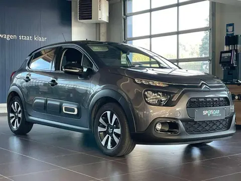 Annonce CITROEN C3 Essence 2023 d'occasion 