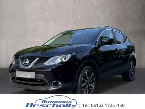 Used NISSAN QASHQAI Petrol 2017 Ad 