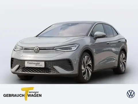 Annonce VOLKSWAGEN ID.5 Électrique 2022 d'occasion 