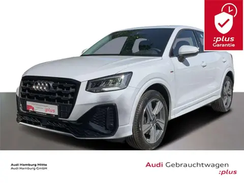 Used AUDI Q2 Petrol 2023 Ad 