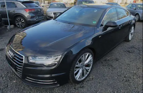 Annonce AUDI A7 Diesel 2016 d'occasion 