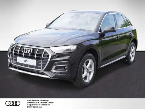 Used AUDI Q5 Petrol 2024 Ad 