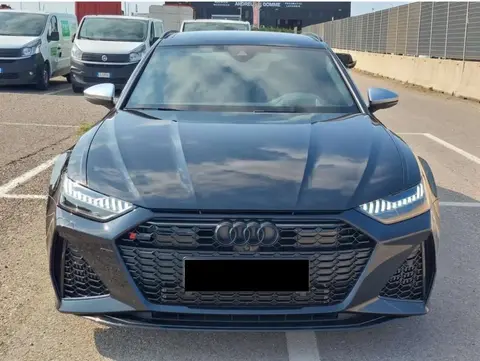 Annonce AUDI RS6 Essence 2023 d'occasion 