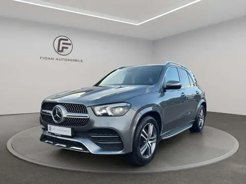 Used MERCEDES-BENZ CLASSE GLE Diesel 2020 Ad 