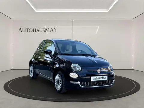 Used FIAT 500 Petrol 2023 Ad 