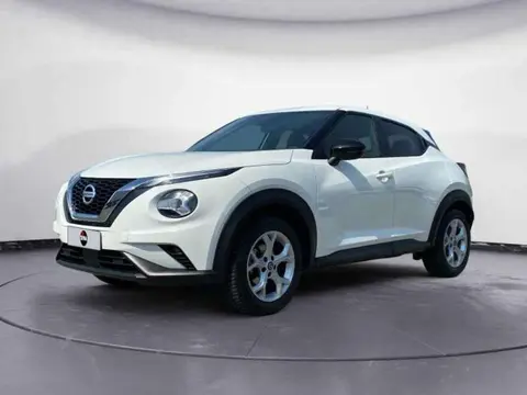 Used NISSAN JUKE Petrol 2020 Ad 