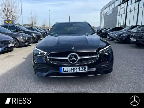 Annonce MERCEDES-BENZ CLASSE C Essence 2024 d'occasion 