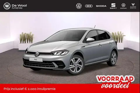 Annonce VOLKSWAGEN POLO Essence 2024 d'occasion 