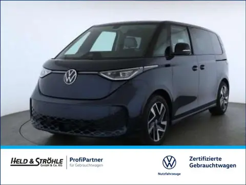 Used VOLKSWAGEN ID. BUZZ Electric 2023 Ad 