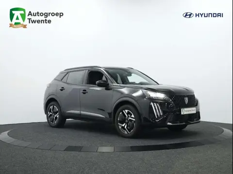 Annonce PEUGEOT 2008 Essence 2024 d'occasion 