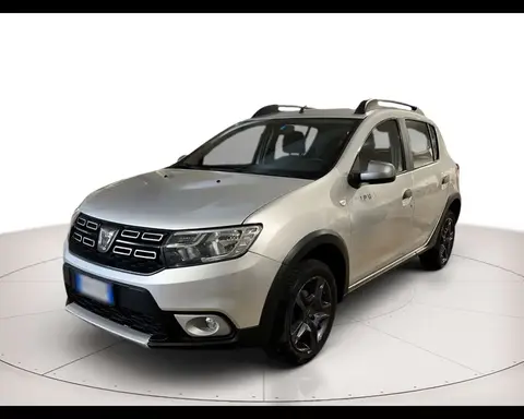 Annonce DACIA SANDERO Diesel 2018 d'occasion 