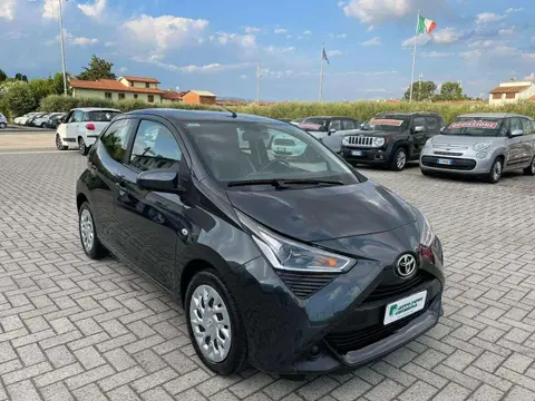 Used TOYOTA AYGO Petrol 2020 Ad 