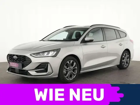 Annonce FORD FOCUS Essence 2023 d'occasion 