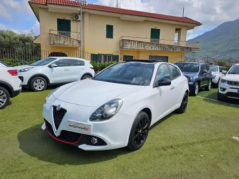 Used ALFA ROMEO GIULIETTA Diesel 2016 Ad 