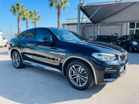 Annonce BMW X4 Diesel 2020 d'occasion 