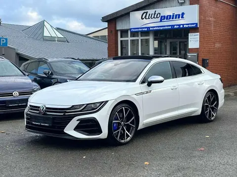 Used VOLKSWAGEN ARTEON Petrol 2021 Ad 