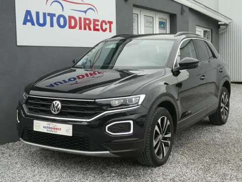 Used VOLKSWAGEN T-ROC Petrol 2020 Ad 