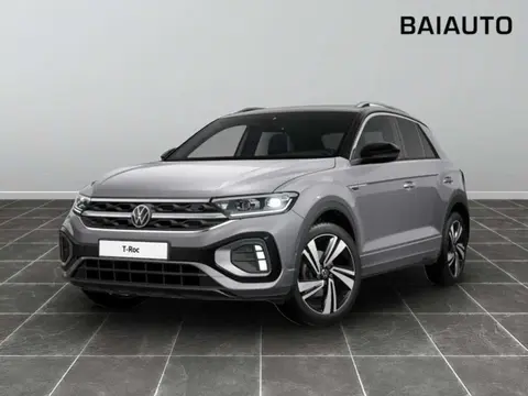 Annonce VOLKSWAGEN T-ROC Essence 2024 d'occasion 