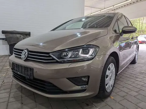 Annonce VOLKSWAGEN GOLF Essence 2015 d'occasion 