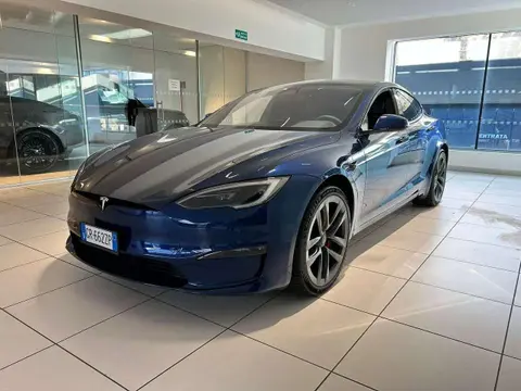 Annonce TESLA MODEL S Électrique 2023 d'occasion 