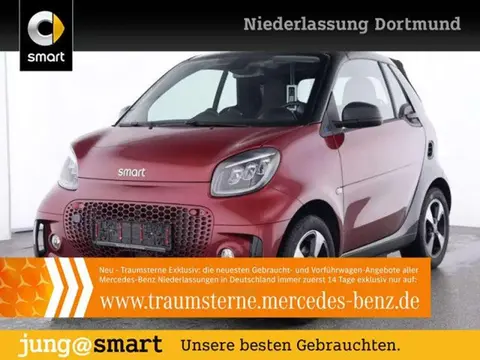 Annonce SMART FORTWO Électrique 2023 d'occasion 