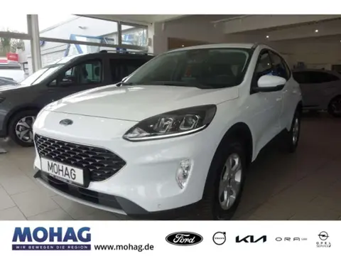 Used FORD KUGA Petrol 2023 Ad 