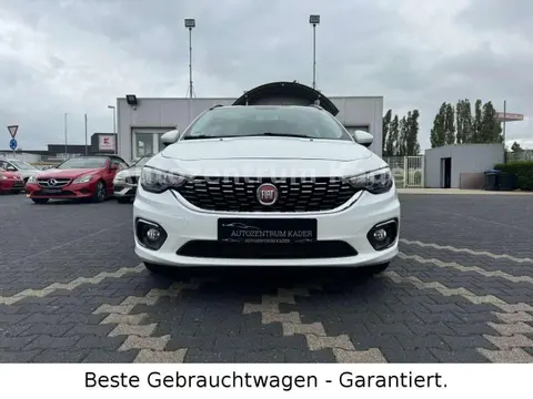 Annonce FIAT TIPO Essence 2018 d'occasion 