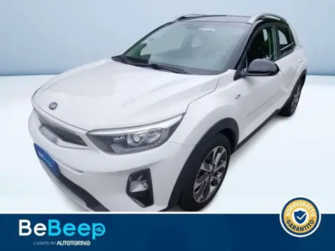 Used KIA STONIC Diesel 2019 Ad 