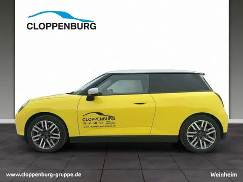 Used MINI COOPER Electric 2024 Ad 