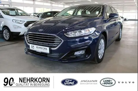 Used FORD MONDEO Diesel 2020 Ad 