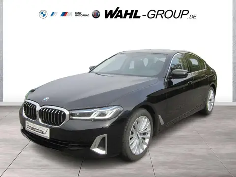 Annonce BMW SERIE 5 Diesel 2023 d'occasion 