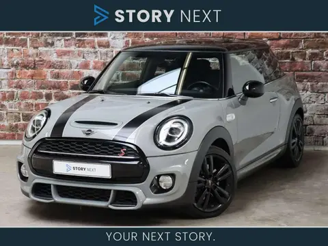 Used MINI COOPER Petrol 2019 Ad 