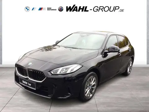 Annonce BMW SERIE 1 Essence 2024 d'occasion 