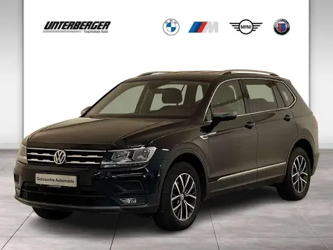 Used VOLKSWAGEN TIGUAN Petrol 2019 Ad 