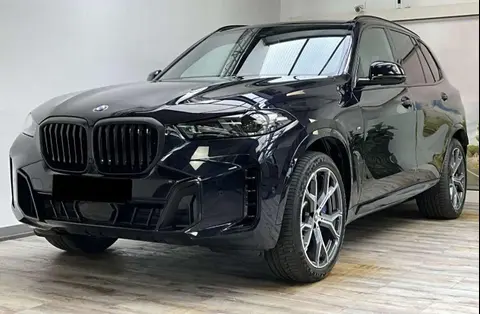 Used BMW X5 Hybrid 2024 Ad 