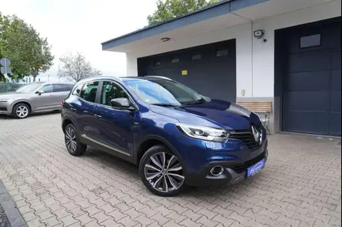 Used RENAULT KADJAR Diesel 2018 Ad 