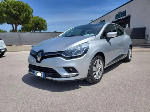 Annonce RENAULT CLIO Essence 2019 d'occasion 